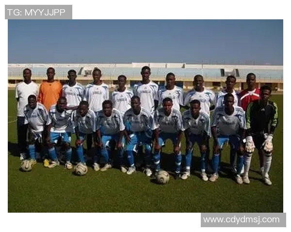 索马里裔足球明星的辉煌成就与影响力盘点