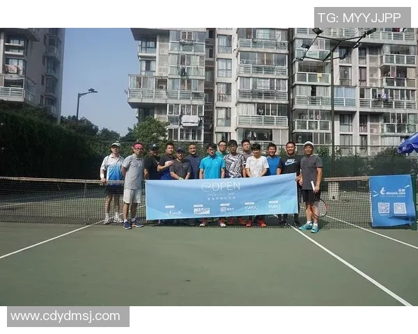 南京网球队的意识探讨与发展现状分析及未来展望